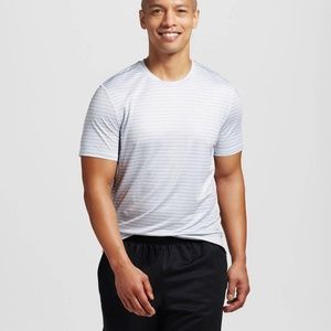 New Champion DuoDry Athletic Men's T Shirt